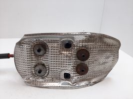 Audi RS6 C6 Selettore di marcia/cambio (interno) 4F1713041AK