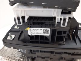 Audi RS6 C6 Selettore di marcia/cambio (interno) 4F1713041AK