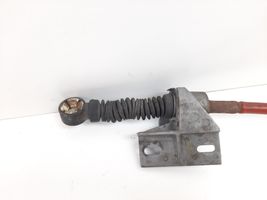 Audi RS6 C6 Palanca/selector de cambios (interno) 4F1713041AK