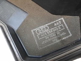 Audi RS6 C6 Coperchio scatola dei fusibili 4F1937576B