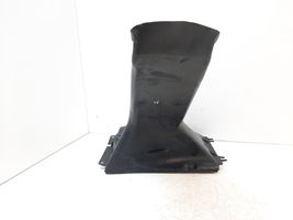 Audi RS6 C6 Parte del condotto di aspirazione dell'aria 4F0121334G