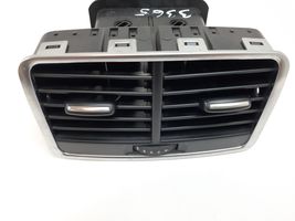 Audi RS6 C6 Grille d'aération centrale 4F0819203C