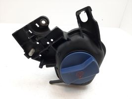 Audi RS6 C6 Vase d'expansion / réservoir de liquide de refroidissement 4F0121407A