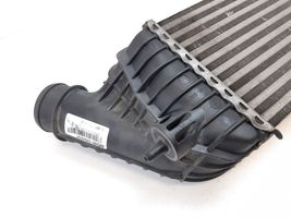 Fiat Scudo Chłodnica powietrza doładowującego / Intercooler E5542007