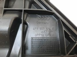 Audi RS6 C6 Coperchio scatola dei fusibili 4F1907614