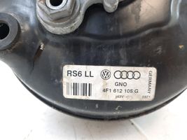 Audi RS6 C6 Servo-frein 4F1612105G