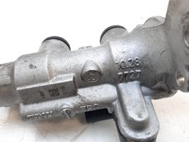 Audi Q3 8U Główny cylinder hamulca 10287727