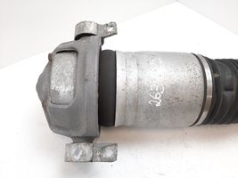 Volkswagen Touareg I Amortisseur de suspension pneumatique 7L06616020E