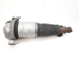 Volkswagen Touareg I Amortisseur de suspension pneumatique 7L06616020E