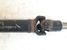 Isuzu D-Max Middle center prop shaft 