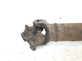 Isuzu D-Max Middle center prop shaft 