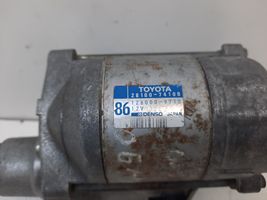 Toyota Camry Motorino d’avviamento 2810074100