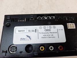 Audi A6 Allroad C5 Module de contrôle vidéo 4D0919146