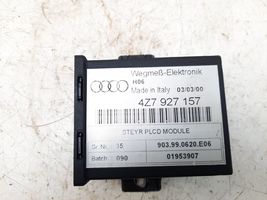 Audi A6 Allroad C5 Autres unités de commande / modules 4Z7927157