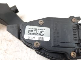 Audi A6 Allroad C5 Pedal del acelerador 8D1721523