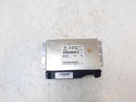 Audi A6 Allroad C5 Module de frein de stationnement 4Z7907389