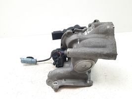 Ford S-MAX EGR-venttiili 9671398180