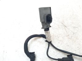 Ford S-MAX Glow plug wires 9688409680