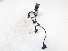 Ford S-MAX Glow plug wires 9688409680