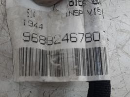 Ford S-MAX Fuel injector wires 9688246780