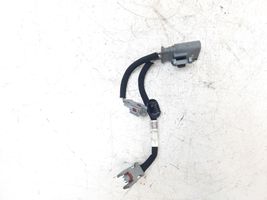 Ford S-MAX Faisceau de fils d'injecteur de carburant 9688246780