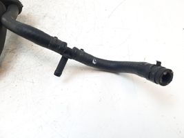 Audi A6 Allroad C5 Engine coolant pipe/hose 