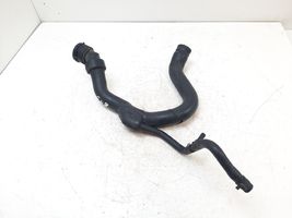 Audi A6 Allroad C5 Engine coolant pipe/hose 