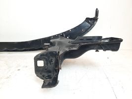 Volkswagen Transporter - Caravelle T5 Support de radiateur sur cadre face avant 7H0121409A