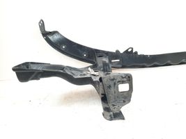 Volkswagen Transporter - Caravelle T5 Support de radiateur sur cadre face avant 7H0121409A