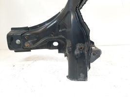 Volkswagen Transporter - Caravelle T5 Support de radiateur sur cadre face avant 7H0121409A