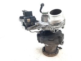 BMW 1 E81 E87 Turboahdin 7810189