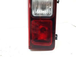 Renault Trafic III (X82) Luce di retromarcia 265598248R