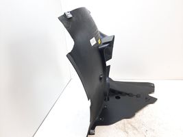 Porsche 997 Rivestimento paraspruzzi passaruota anteriore 99750412493