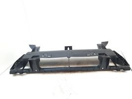 Porsche 997 Staffa del pannello di supporto del radiatore parte superiore 99750448792