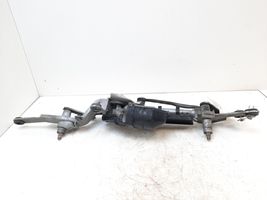 Lexus LS 460 - 600H Motor y varillaje del limpiaparabrisas delantero 8511050140