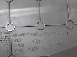 Renault Trafic III (X82) Etuoven kynnyksen suojalista 93450152