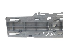 Renault Trafic III (X82) Verkleidung Schwellereinfassung 93450866