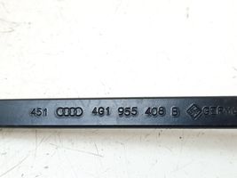 Audi A6 S6 C7 4G Ramię wycieraczki szyby przedniej / czołowej 4G1955408B