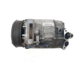 Renault Trafic III (X82) Klimakompressor Pumpe 8200848916B