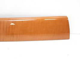 Maserati Quattroporte Moulure/baguette de porte avant 66938700