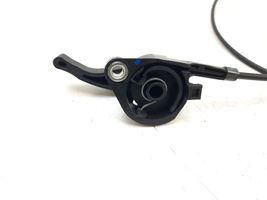 Renault Trafic III (X82) Engine bonnet/hood lock release cable 