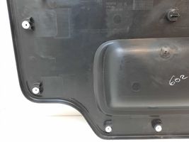 Renault Trafic III (X82) Verkleidung Kofferraumabdeckung 7700313085