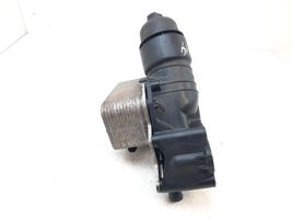 Renault Trafic III (X82) Supporto di montaggio del filtro dell’olio 152081926R