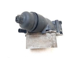 Renault Trafic III (X82) Supporto di montaggio del filtro dell’olio 152081926R