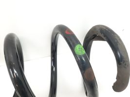 Renault Trafic III (X82) Front coil spring 
