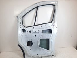 Renault Trafic III (X82) Front door 801525548R