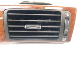 Lexus LS 430 Moldura protectora de la rejilla de ventilación lateral del panel 5556550050
