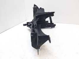 BMW 7 F01 F02 F03 F04 Radiatoru paneļa sānu daļa (televizors) 7184159