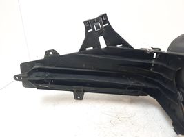 BMW 7 F01 F02 F03 F04 Boczny panel mocowania chłodnicy 7184159