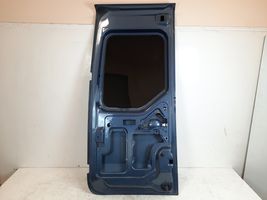 Renault Master III Krovinių (bagažinės) durys 